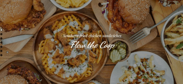 透過網站轉換客戶 透過網站轉換客戶